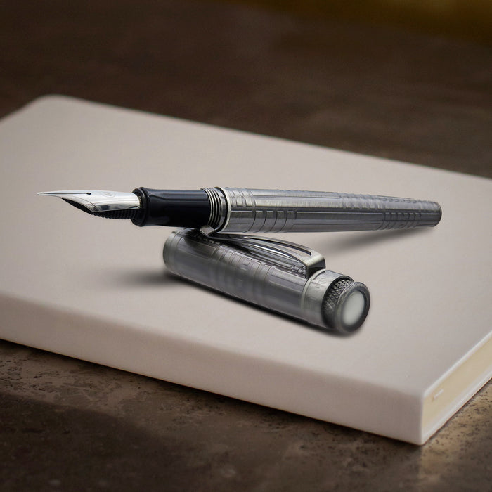 Fountain Pen Day 2023 Contest