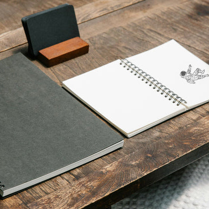 Pen and Paper: Rediscovering the Joy of Analog Writing in a Digital Age