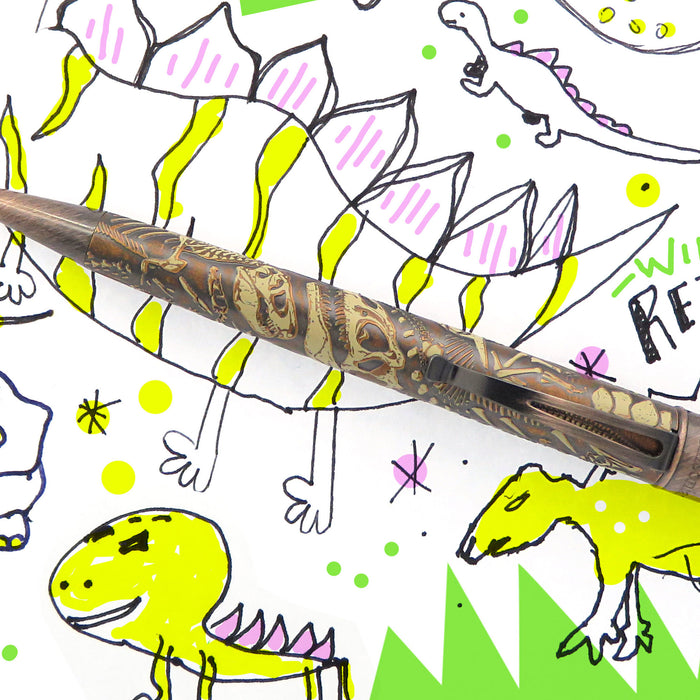Dinosaur Day + Contest