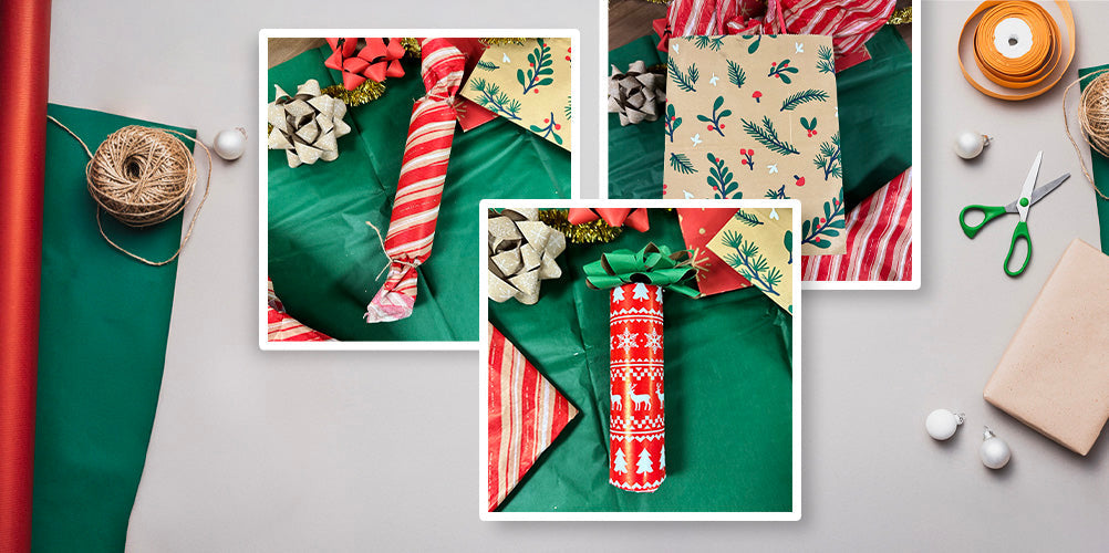 Wrap It Your Way: Creative Ways to Gift a Retro51