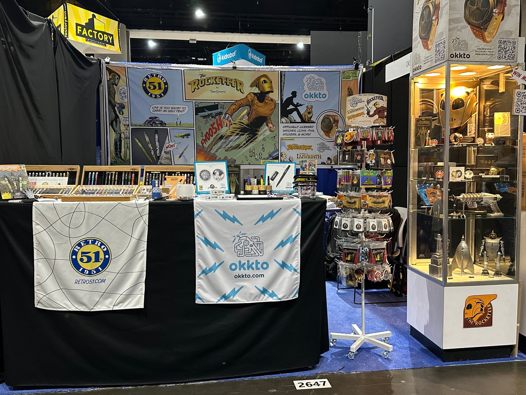 Experience the Heart of Fandom: Join Us at San Diego Comic Con 2023!
