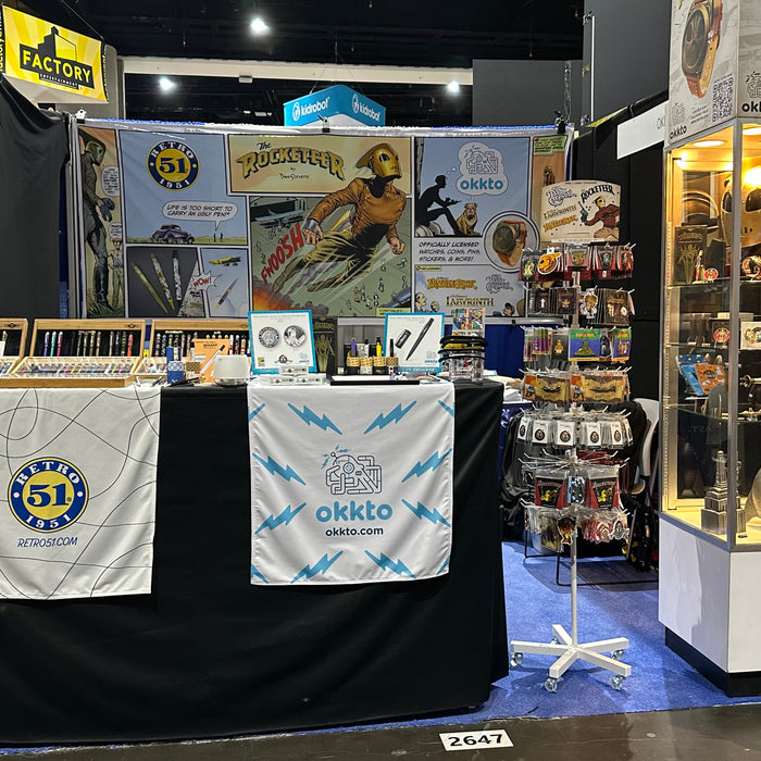 Experience the Heart of Fandom: Join Us at San Diego Comic Con 2023!