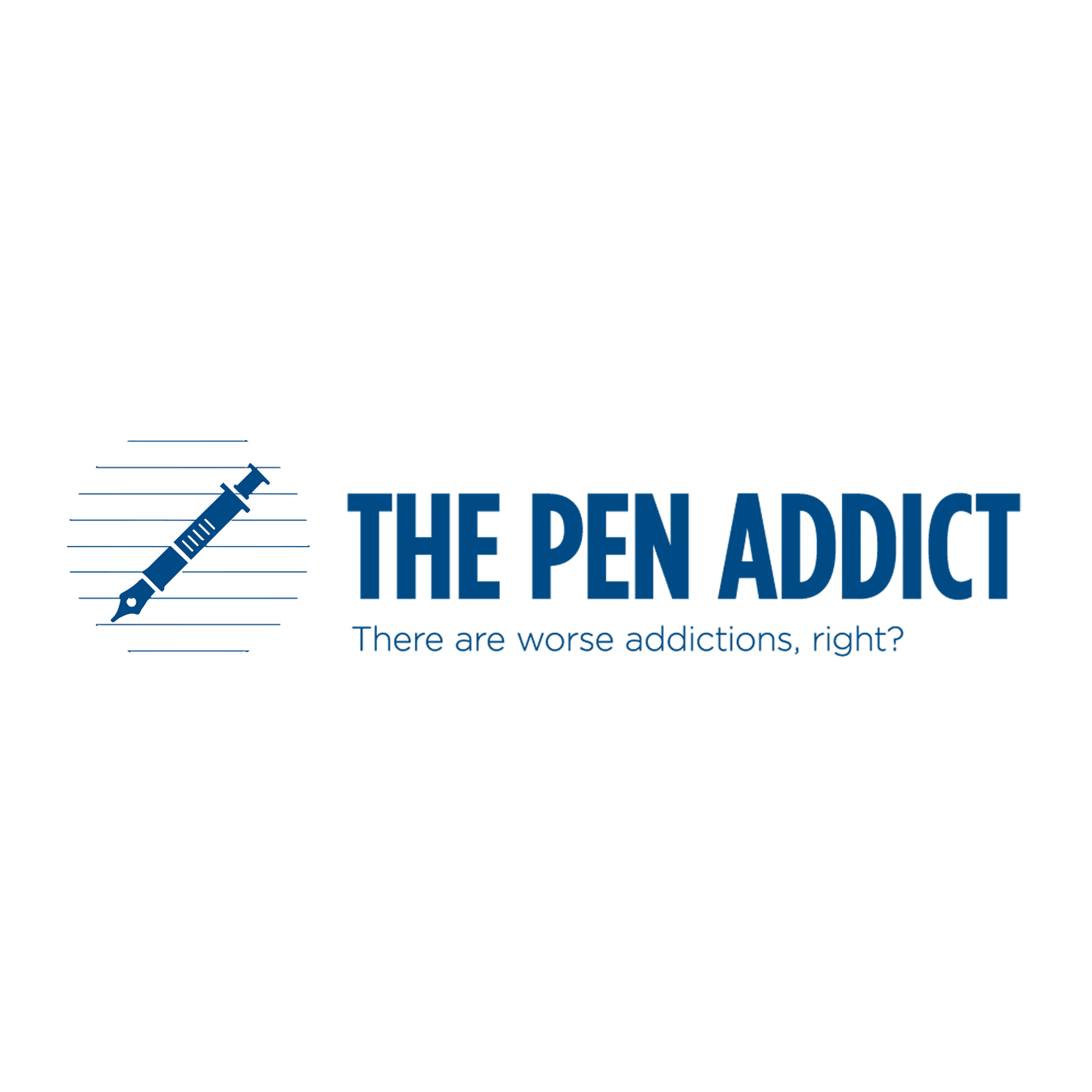 The Pen Addict