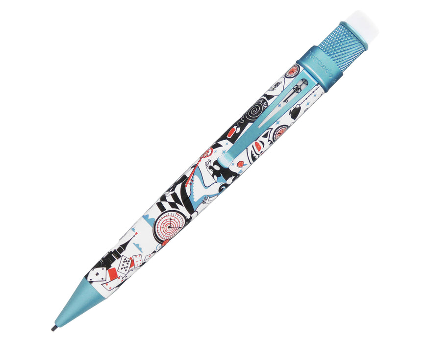 Alice in Wonderland - Tornado™ Pencil