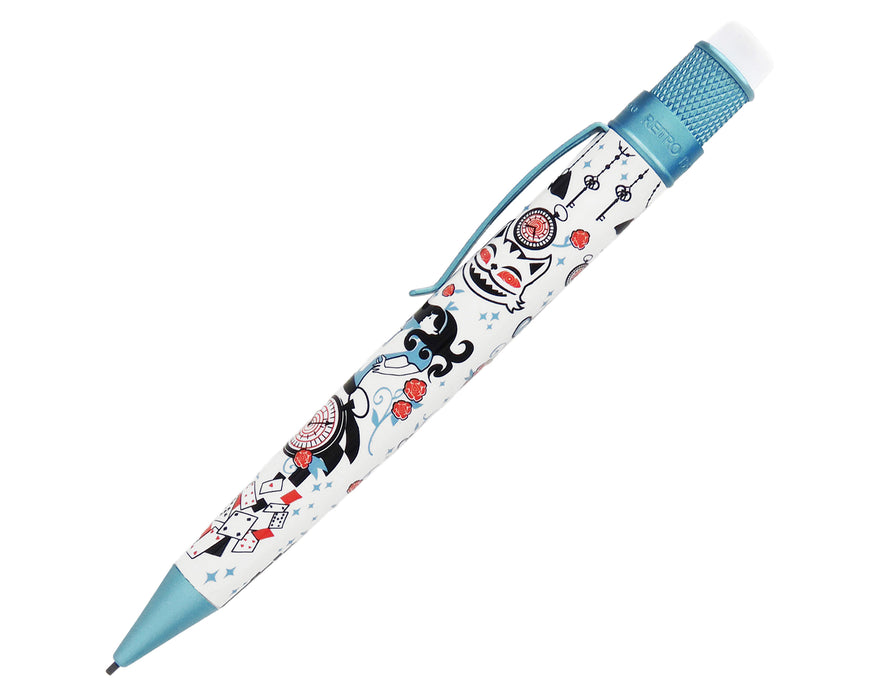 Alice in Wonderland - Tornado™ Pencil
