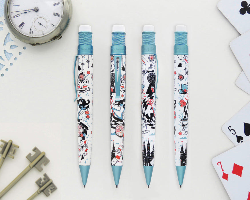 Alice in Wonderland - Tornado™ Pencil