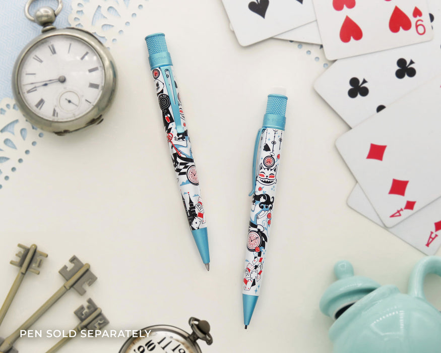 Alice in Wonderland - Tornado™ Pencil