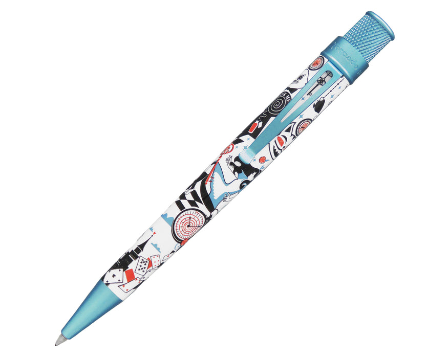 Alice in Wonderland - Tornado™ Rollerball