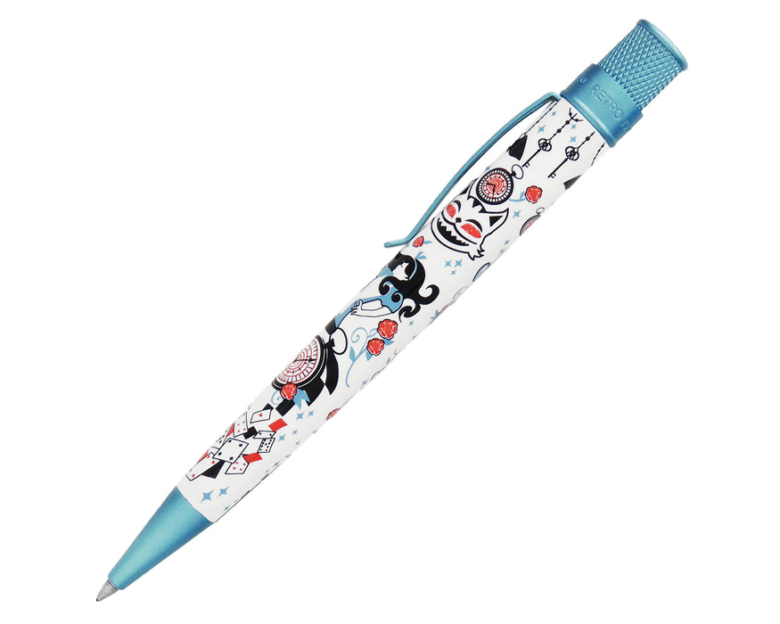 Alice in Wonderland - Tornado™ Rollerball