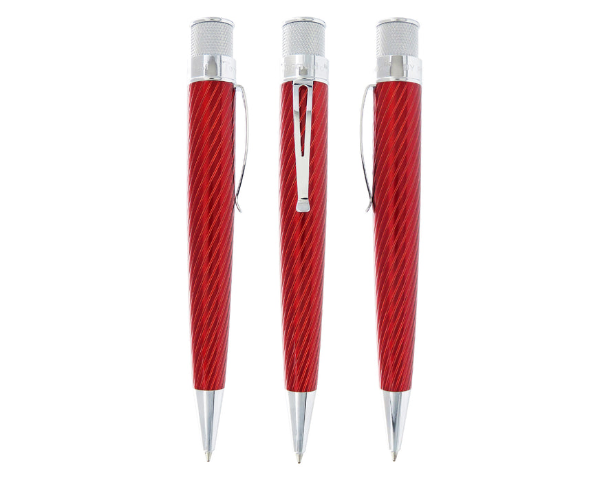 Tornado™ Big Shot - Hawthorne Rollerball