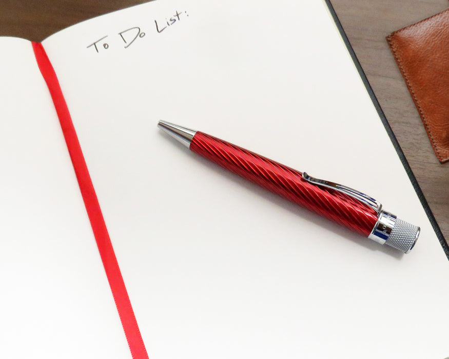 Tornado™ Big Shot - Hawthorne Rollerball