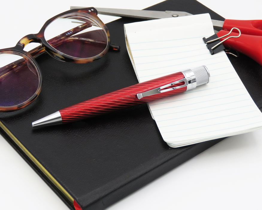 Tornado™ Big Shot - Hawthorne Rollerball