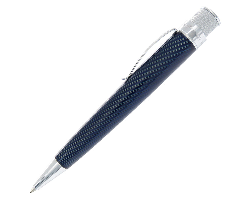 Tornado™ Big Shot - Bronx Rollerball