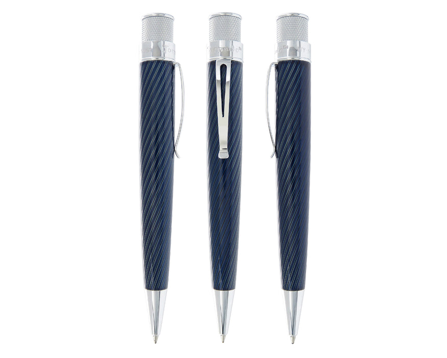 Tornado™ Big Shot - Bronx Rollerball