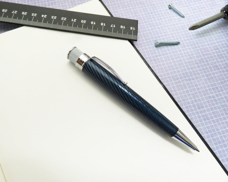 Tornado™ Big Shot - Bronx Rollerball