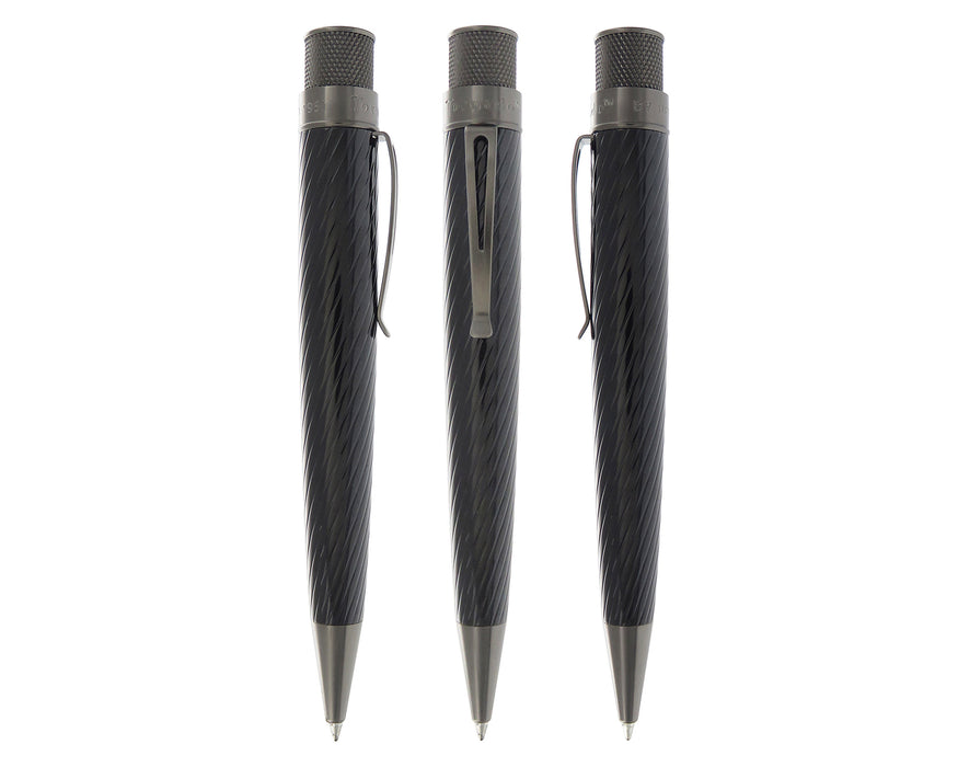 Tornado Big Shot - Rollerball Brixton
