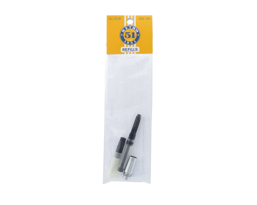 Tornado™ Fountain Pen to Rollerball Converter Kit