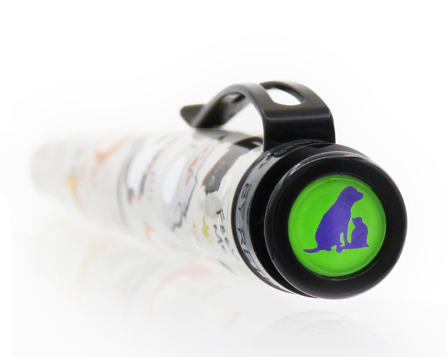 Tornado™ Rescue - Cat Rescue Series 5 Fountain Pen