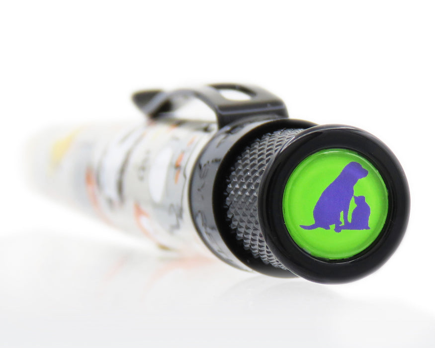 Tornado™ Rescue - Cat Rescue Series 5 Ballpoint