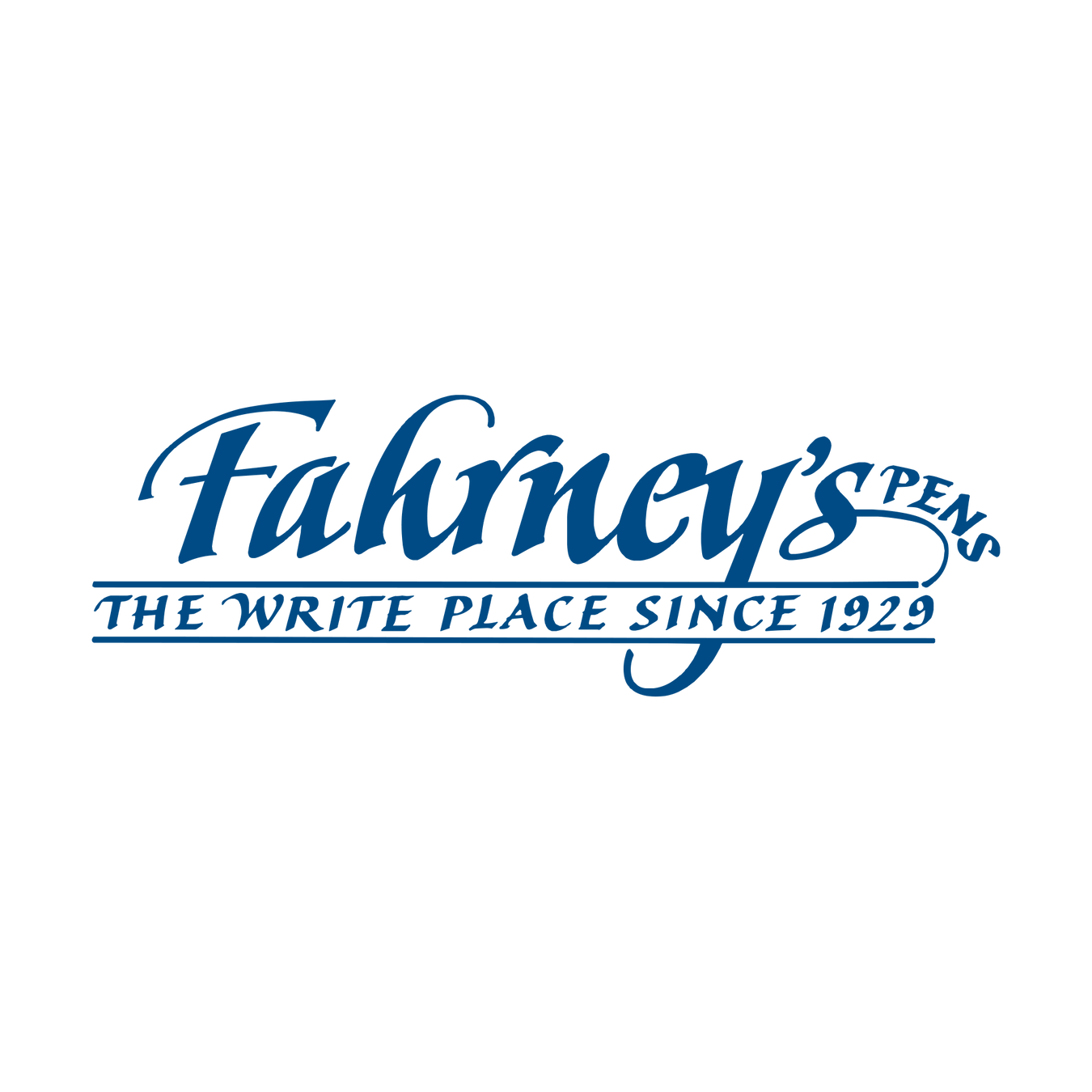 Fahrney's icon