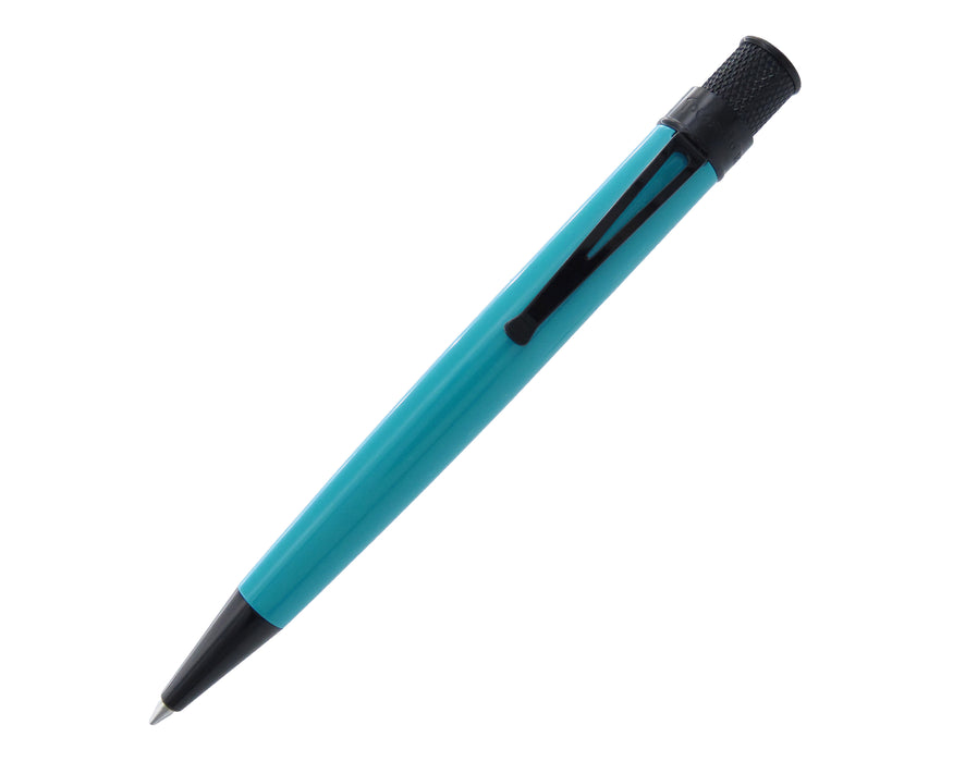 Tornado™ Stealth - Deep Aqua Rollerball