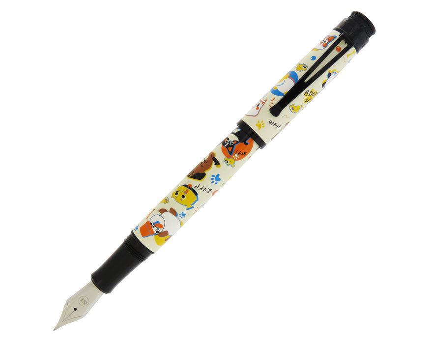 Tornado™ Rescue - Dog Rescue Series 5 Fountain Pen