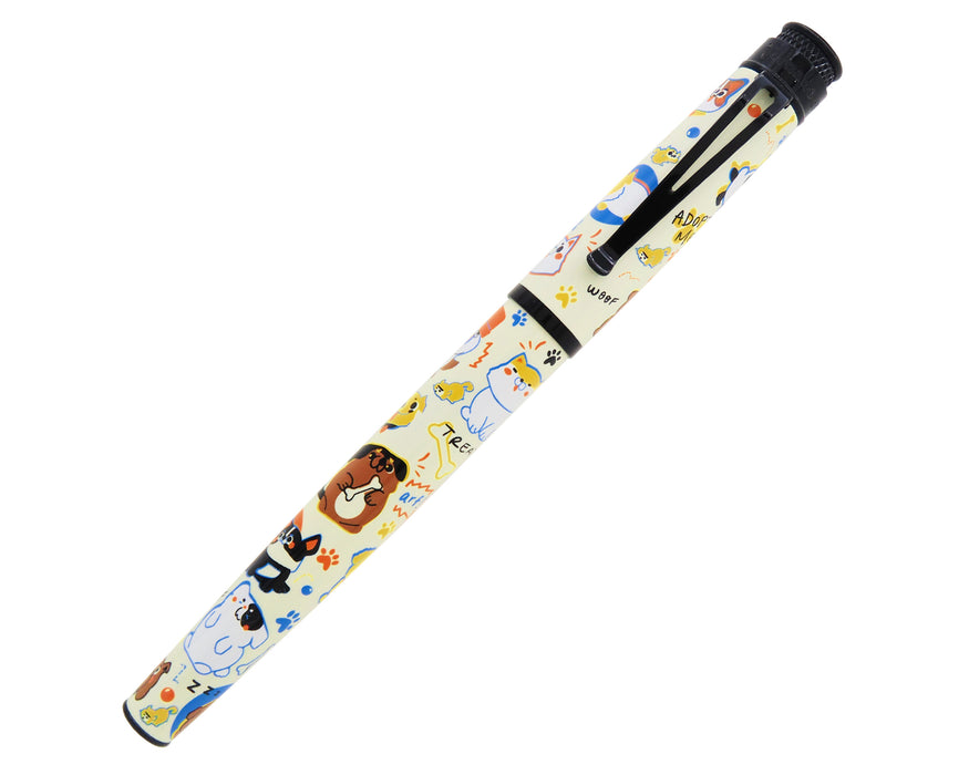 Tornado™ Rescue - Dog Rescue Series 5 Fountain Pen