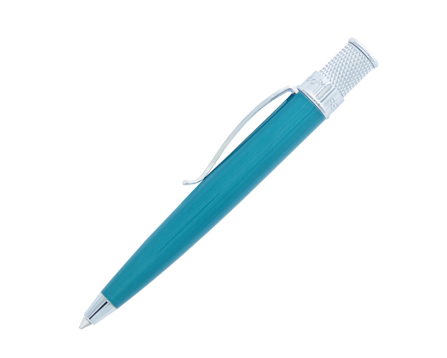 Tornado™ Elite - Turquoise Ballpoint