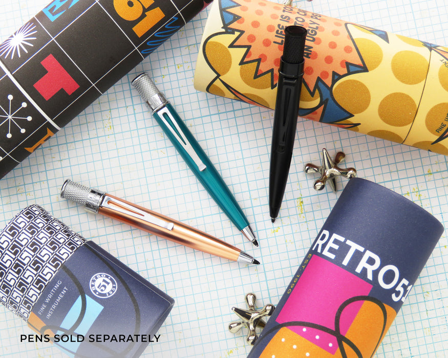 Tornado™ Elite - Copper Ballpoint