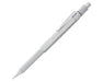 HEX-O-MATIC - Silver Pencil 0.7MM