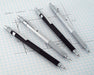 HEX-O-MATIC - Silver Pencil 0.7MM