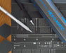 HEX-O-MATIC - Silver Pencil 0.7MM