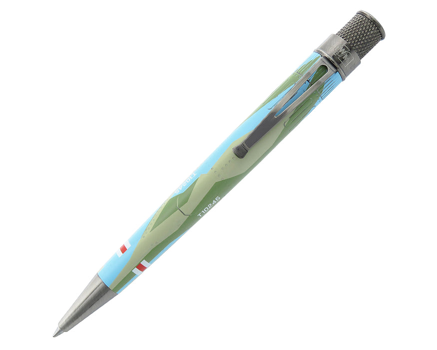 Imperial War Museums - Matilda Tank Rollerball