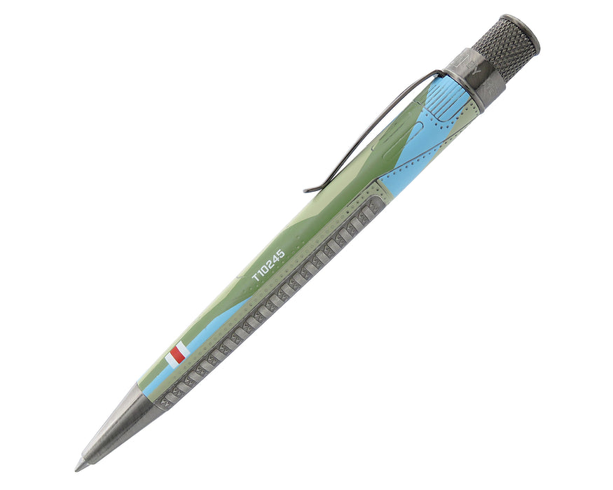 Imperial War Museums - Matilda Tank Rollerball