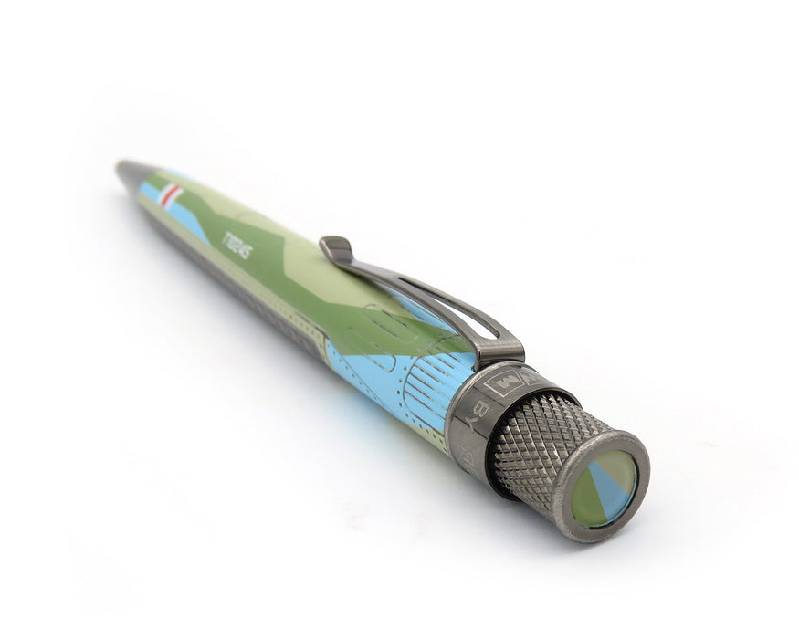 Imperial War Museums - Matilda Tank Rollerball