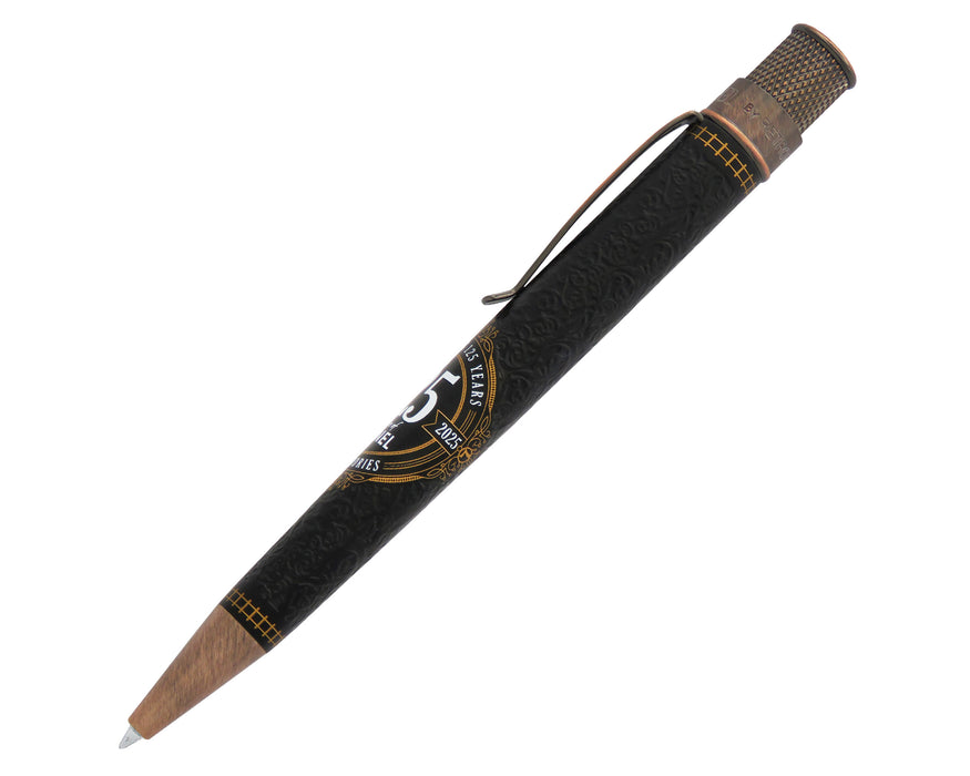 Lionel Trains® - 125th Anniversary Tribute Rollerball