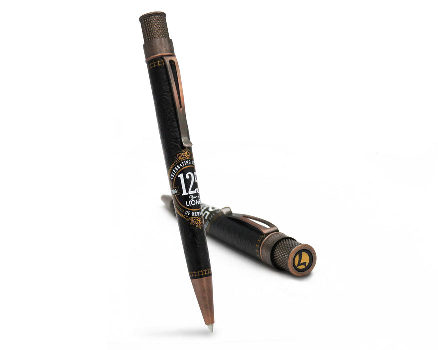 Lionel Trains® - 125th Anniversary Tribute Rollerball