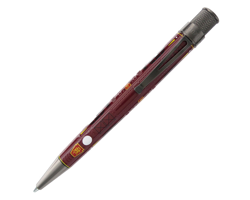 Lionel Trains® - Pennsylvania Rollerball