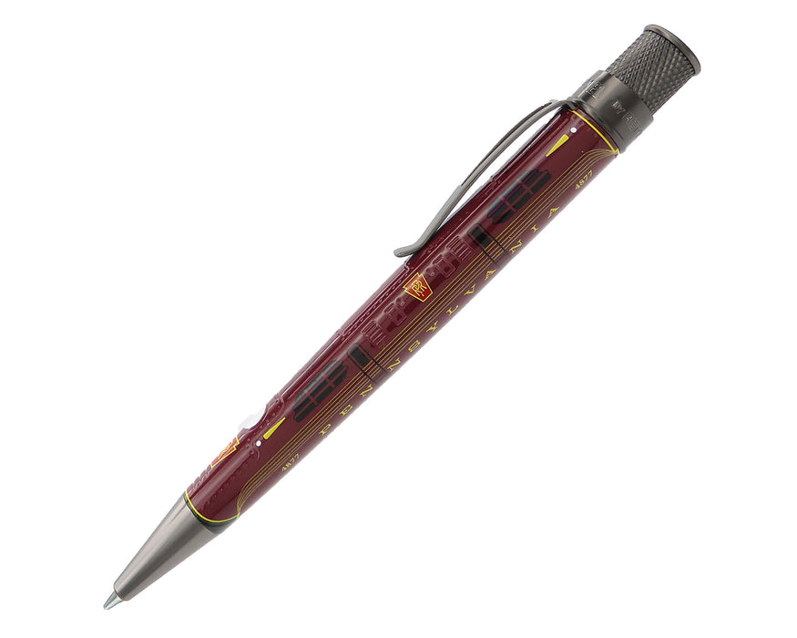 Lionel Trains® - Pennsylvania Rollerball