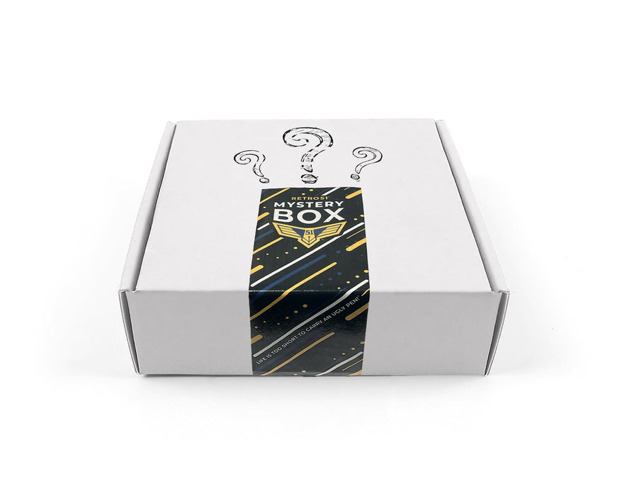 Retro51 Mystery Box