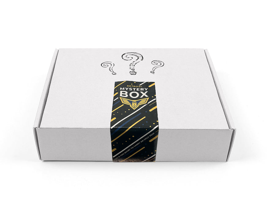 Retro51 Mystery Box