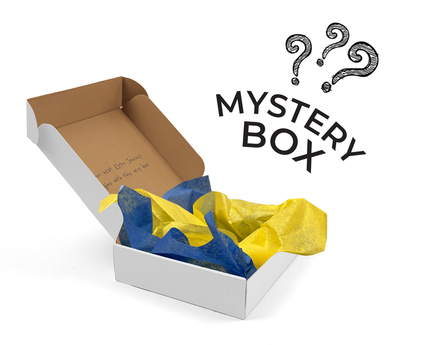 Retro51 Mystery Box
