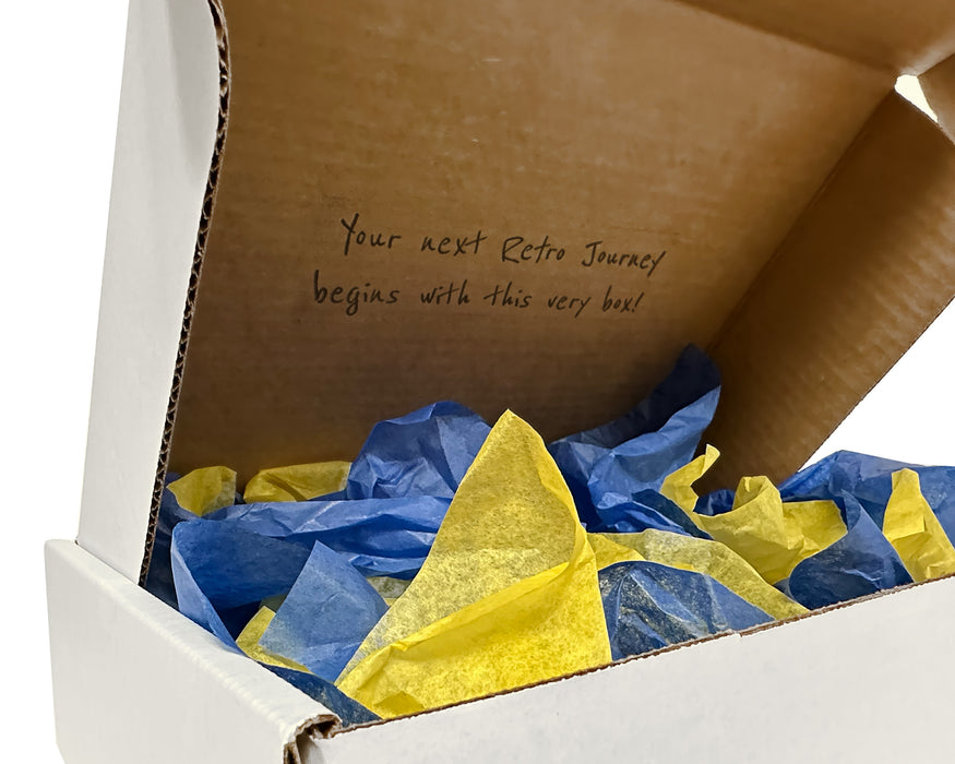 Retro51 Mystery Box