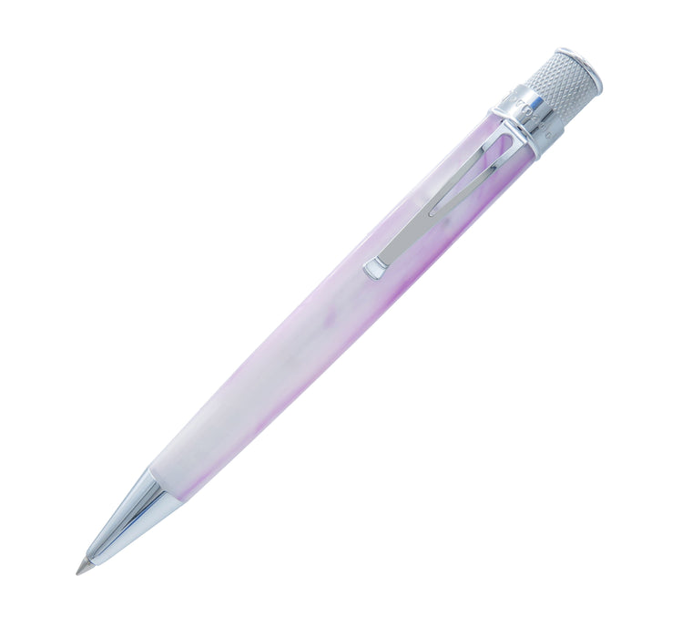 Tornado™ Acrylic - Magenta Mist Limited-Edition Rollerball Pen