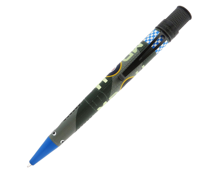 Mann Inc - Typhoon Tornado™ Rollerball Exclusive