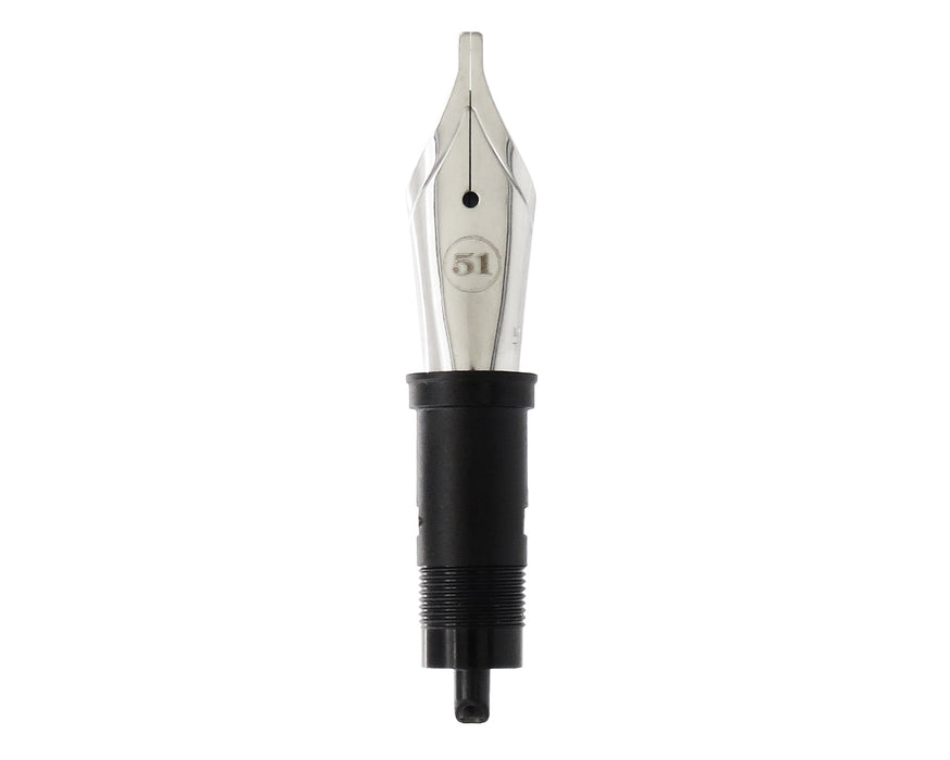 Fountain Pen Nib Stainless No.6