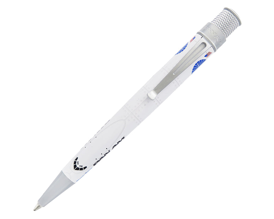 Pan Am® - Bolígrafo retro Clipper