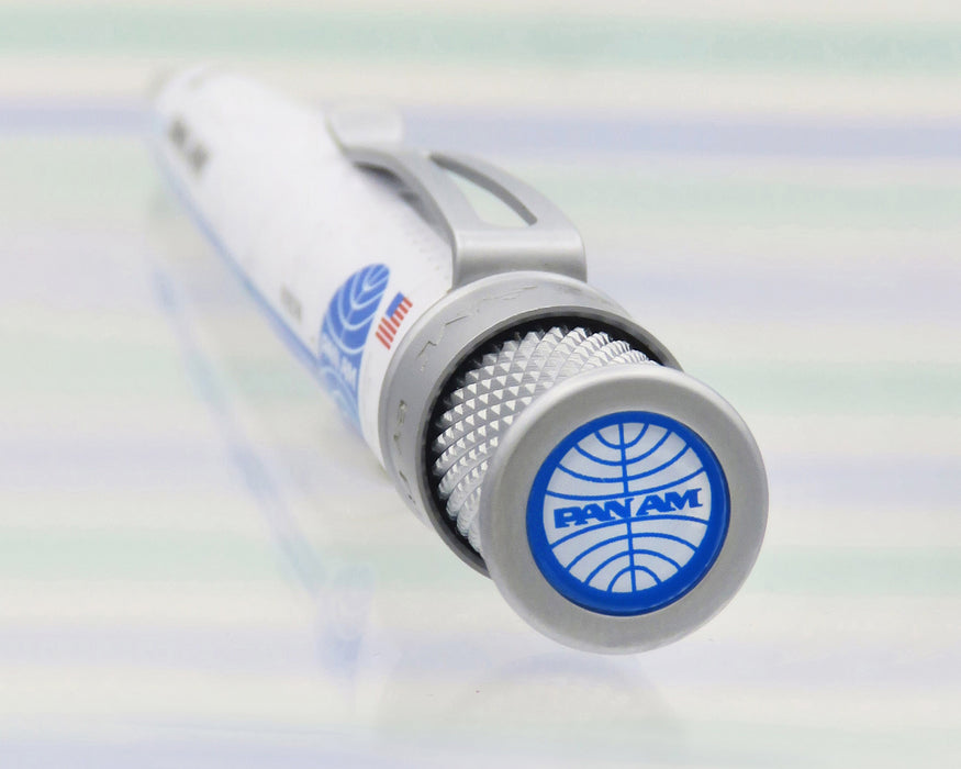 Pan Am® - Bolígrafo retro Clipper