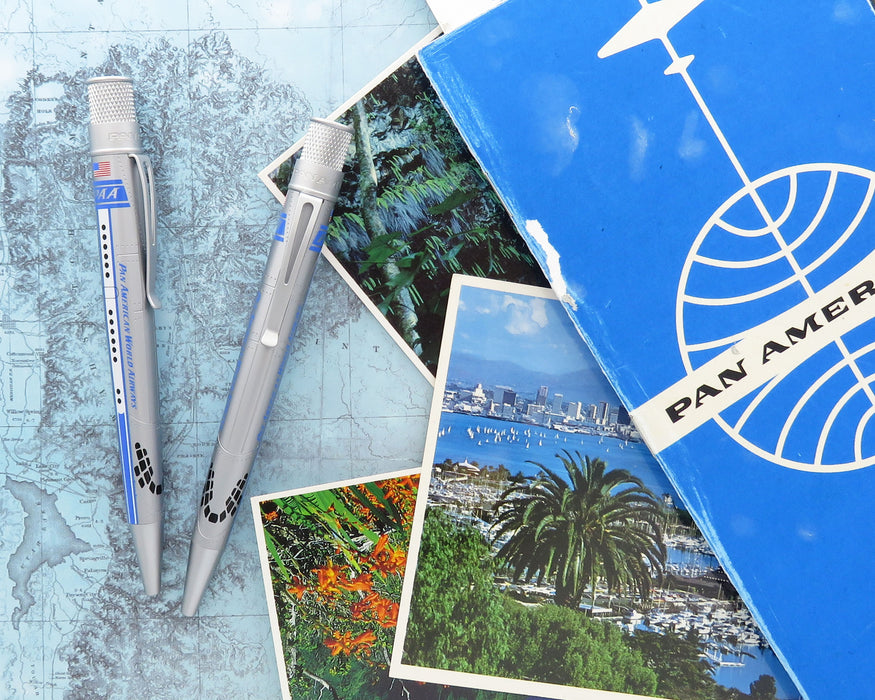 Pan Am® - Stratocruiser Rollerball