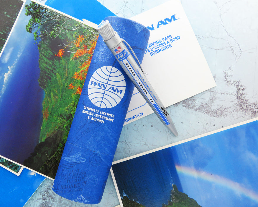 Pan Am® - Stratocruiser Rollerball